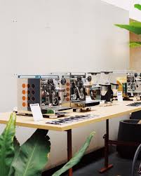 Rocket Espresso at home with @benjamin.lassen #rocketathome  #rocketmozzafiato #rocketfausto