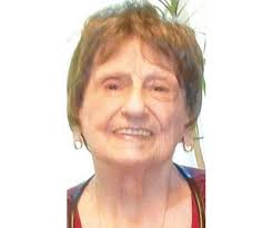 Mary Capitano Obituary (2017)