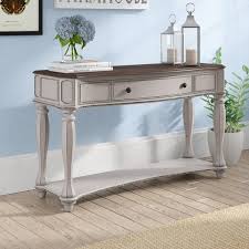 Tavant 52 Console Table In 2020 Console Table Furniture Wood Console Table