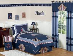 Lassen sie sich die kinderzimmermöbel bequem nach hause liefern oder reservieren sie in einer filiale in ihrer nähe. Maritimes Schlafzimmer Kinderzimmer Gestalten Freshouse