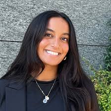 Meet Our Student Associates