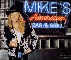 Pin By Marie Pier On David Lee Roth Van Halen Created By The Only Rf David Lee Roth Van Halen Bob Rock