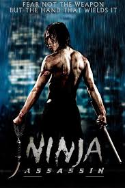 Ninja Assassin Ninja Assassin Movie Assassin Movies Ninja Movies