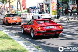 This ferrari dino 308 gt4 is. Ferrari 308 Gts Quattrovalvole 18 July 2020 Autogespot