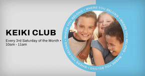 Keiki Club