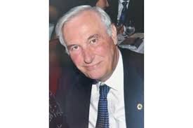 Raymond Cota Obituary (1944