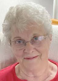 JoAnn Ball 1943-2025