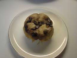Christmas Coffee Cake Recipe Thriftyfun
