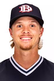 2026 Baseball Roster