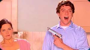 Kitchen gun is an excellent meme and deserves to grow and prosper. Kitchen Gun