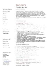 Graphic designer from springdale, ar with a ba in visual design and 10+ years of experience. Graphic Designer Cv Template Dayjob