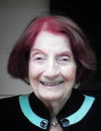 Jean Caroline Little Obituary December 26, 2021