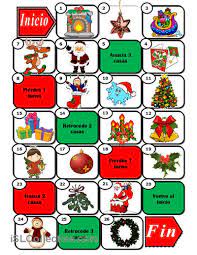 Escribe retos navideños en pedazos de papel y colócalos dentro de un tazón. Navidad Juego Juegos De Navidad Juegos De Navidad Para Ninos Actividades De Navidad