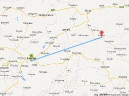 Kayseri Kangal Sivas Arasi Mesafe Kayseri Kangal Sivas Yol Haritasi Kayseri Kangal Sivas Kac Saat Kac Km