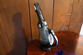 However, if a dyson busts your budget, this black and decker cordless vacuum 20v is a great inexpensive alternative. Black Decker Platinum 20v Hand Vac Review Bdh2000l Tools In Action Power Tool Reviews