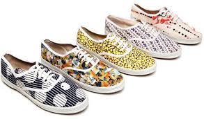 Diy Hand Painted Summer Sneakers Goodwill Southern Piedmont