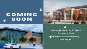 Midlothian