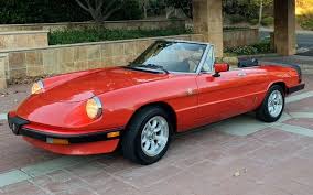 Image result for Aqua Green 1984 Alfa-Romeo