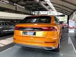 Maybe you would like to learn more about one of these? Audi Q8 On Sale In Malaysia At Rm727 900 Free Malaysia Today Fmt