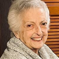 Helen Frink Obituary