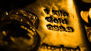 Amazon's choice for gold necklace v initial. Gold Slips As Dollar Strengthens On Transitory Inflation View