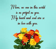 Missing you messages for brother. 50 Messages For Mother Love You Mom Quotes Wishesmsg
