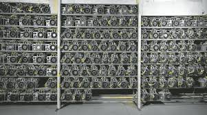 Bitcoin mining software is how you actually hook your mining hardware into your desired mining pool. Bonner Bitcoin Data Center Noise A Continuing Concern Local News Missoulian Com