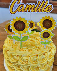 Incrivel Esses Docinho No Tema Girassol Credito Arcadachapeu Festainfantil Customcandy Bolos De Aniversario Girassol Bolos De Girassol Festa De Girassol Você está no lugar certo! pinterest