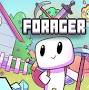 Forager from store.steampowered.com