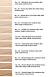 Makeup Forever Matte Velvet Skin Compact Swatches