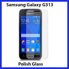 Samsung Galaxy Ace 4 LTE G313 Tempered ...