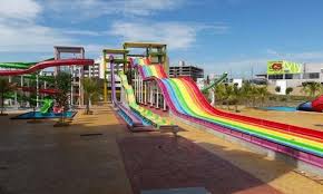 Earn free nights, get our price guarantee & make kajang is home to bangi wonderland waterpark. Harga Tiket Masuk Bangi Wonderland Explorasa