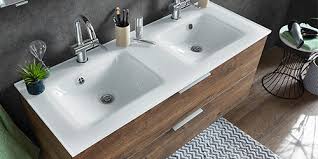 Eur 197,60 bis eur 1.335,70. Waschbecken Mit Unterschrank Badshop De