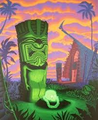 Ku Ancient Hawaiian Tiki God Of War Tiki Art Hawaiian Tiki Tiki Totem Check out our tiki god selection for the very best in unique or custom, handmade pieces from our figurines shops. ku ancient hawaiian tiki god of war