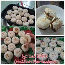 Pempek Bake Dos Aka Without Fish By Masitoh Wardaniah