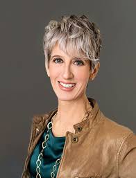 Susan Steffan: Expert