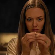 Source data can be found via ryno731's original reddit post. Things Heard Seen Review Netflix Brings Us 2021 S Weirdest Horror Story Polygon