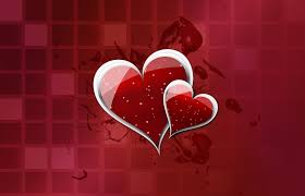 Exclusive Vector Heart Heart Wallpaper Hd Heart Wallpaper Love Heart Images