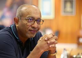 Tan sri dato' seri ir. Sapura Energy S Boss Shahril Shamsuddin To Pass Baton To Anuar Taib In March 2021 The Edge Markets