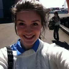 Olivia Callaghan's Instagram, Twitter & Facebook