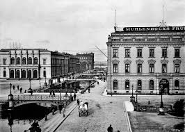 I 400 år har göteborg också varit otillgängligt för oss. Den 4 Juni 2021 Firar Goteborg 400 Ar Kommunen Forbereder Sig For Fest En Ganska Avslagen Fest Konstaterar Mark Isitt Efter Att H Gamla Foton Goteborg Foton