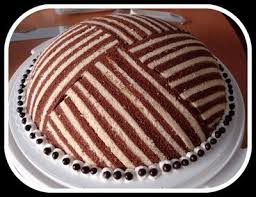 Nach Quot Heidi S Neue Susse Seiten Quot Fur Eine Schwarz Weiss Party Kuchen Und Torten Kuchen Und Torten Rezepte Leckere Torten