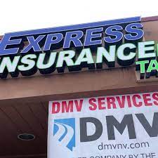 Auto insurance, renters insurance , taxes. Express Insurance Reno Home Facebook