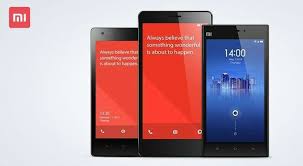 Always Believe That Something Wonderful Is About To Happen Xiaomi Mi Phone Series Yeeex Com Xiaomi Gadgets News Phone