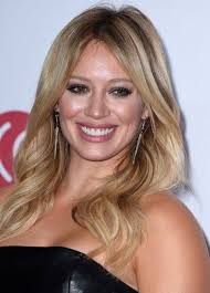 Hilary Duff ❤😘