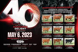 April 2023 Hereford World Magazine by American Hereford Association