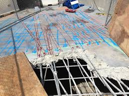 How much does it cost to pour a concrete slab? Concrete Scanning Services By Safe2core Concrete Scanning Concrete Coring Gpr Concrete X Ray Utility Locating In California And Nationwide