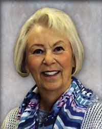 Patricia Hanson Obituary