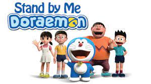 Stand by me doraemon : Is Stand By Me Doraemon 2014 On Netflix Bangladesh