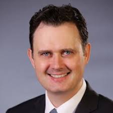 Robin Scott (Victorian politician)